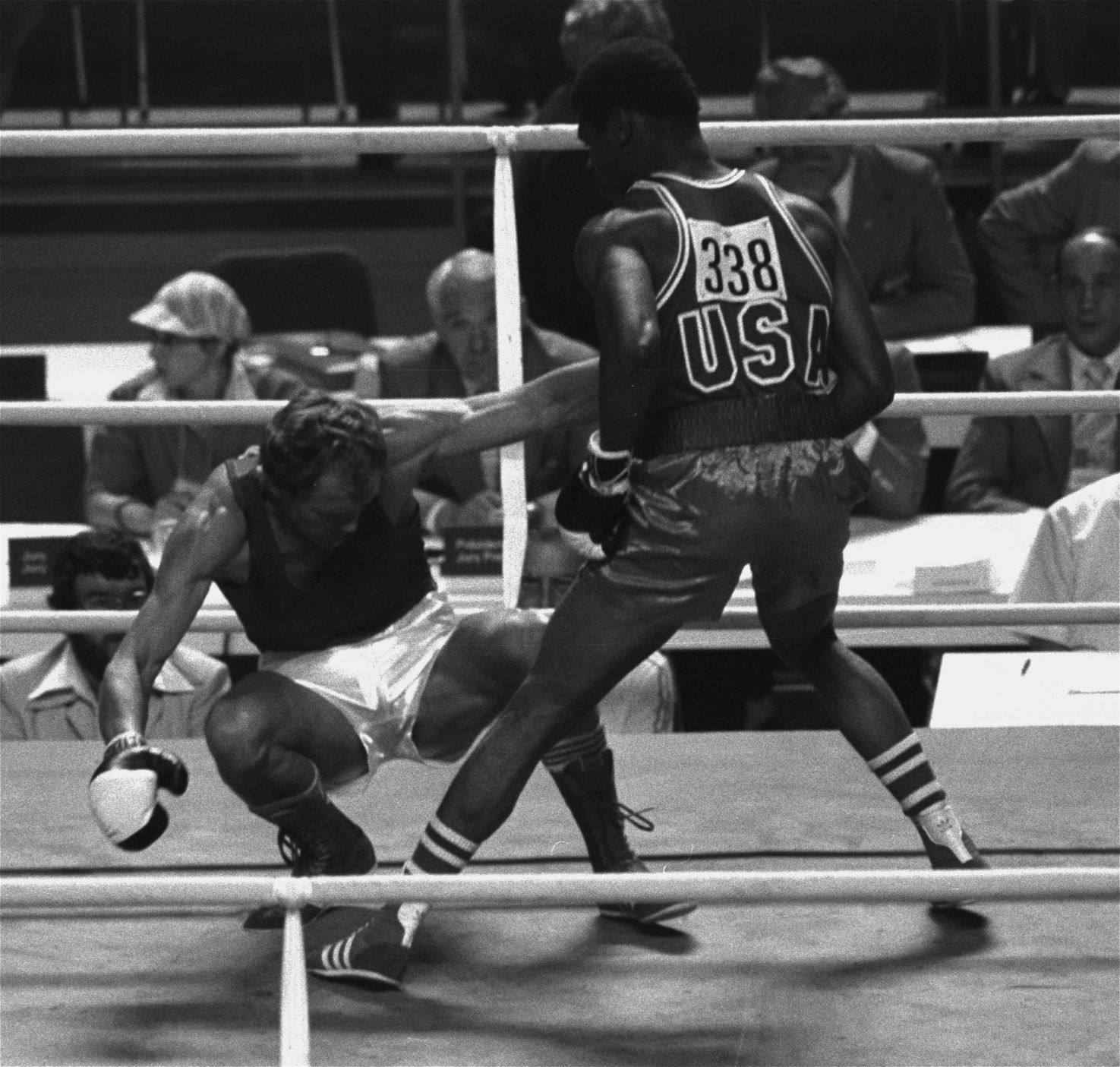 1976 Summer Olympics